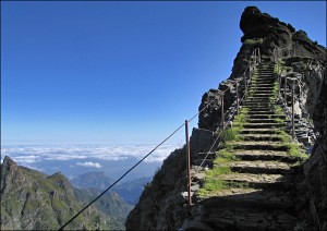 Madeira - Rozkvetlá zahrada Atlantiku
